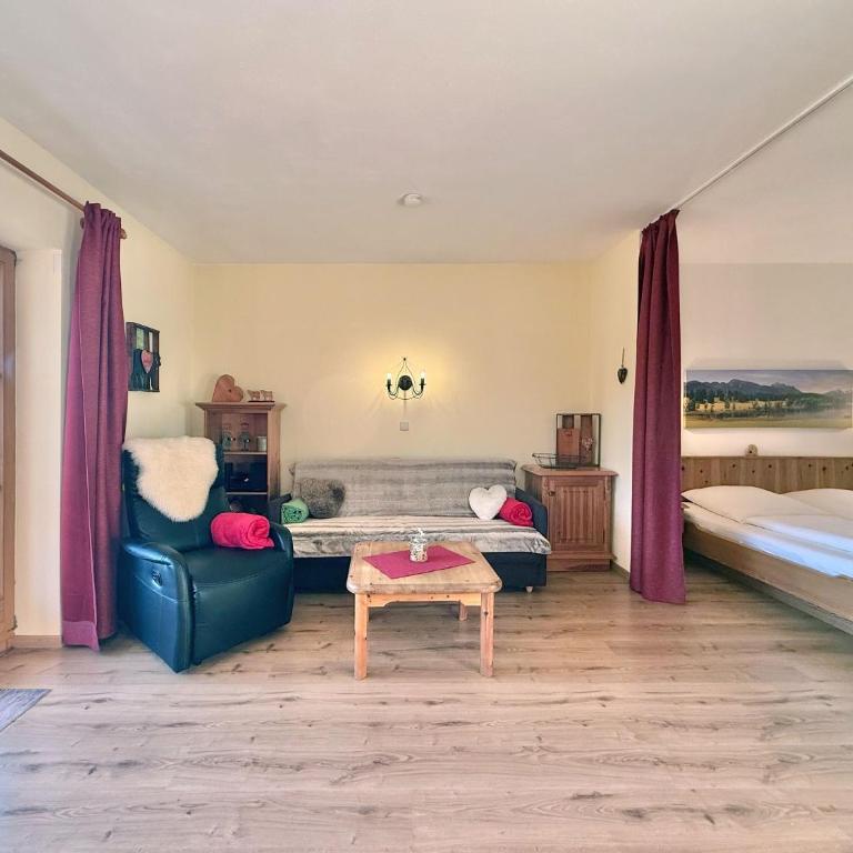 Sonnenhof Seeg 06 - Apartment - 3