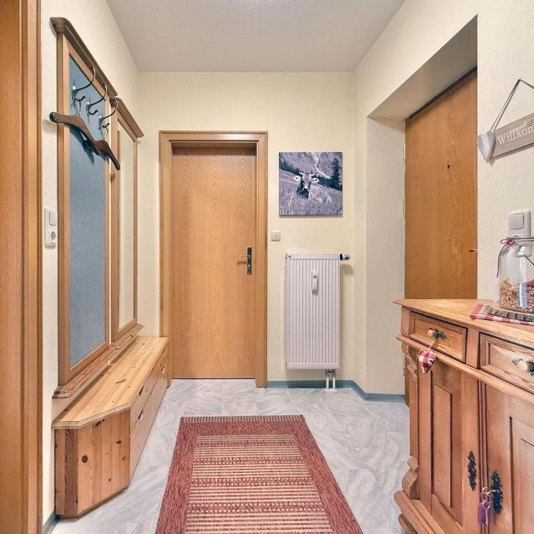 Sonnenhof Seeg 06 - Apartment - 22