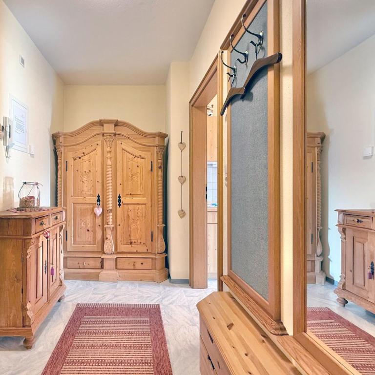 Sonnenhof Seeg 06 - Apartment - 21