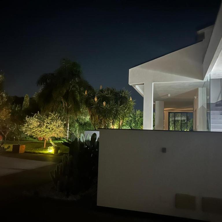 Villa Lucia - Villa mit 1 Schlafzimmer - 17