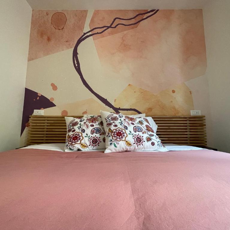 Archè B&B - Large Double Room - 2