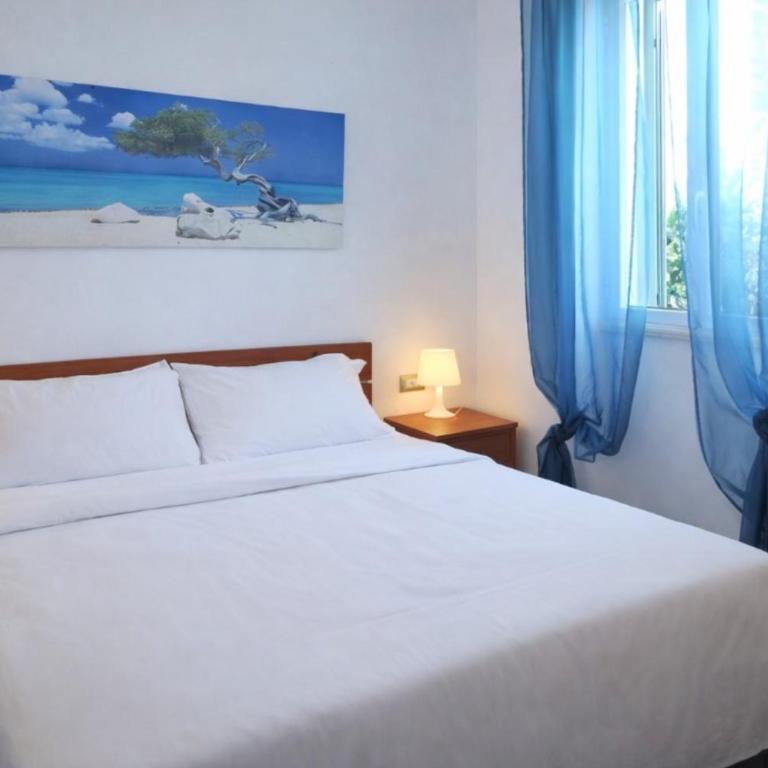 Maris Inn - Appartamento Superior con 1 Camera da Letto e Balcone - 3