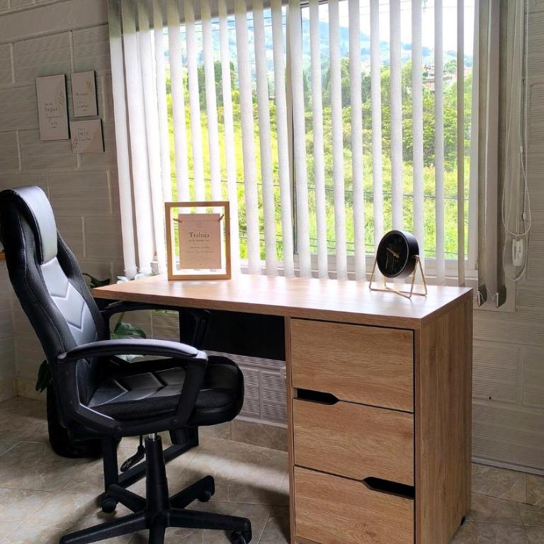 Comfortable and private country-style studio apartment - One-Bedroom Apartment - 20
