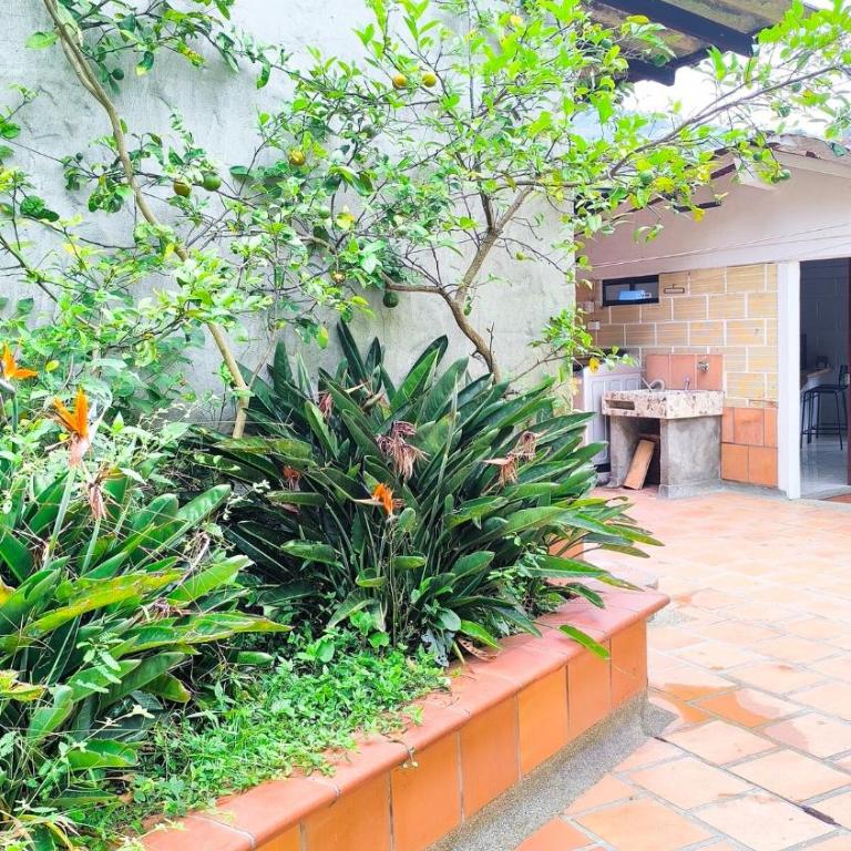 Comfortable and private country-style studio apartment - One-Bedroom Apartment - 24