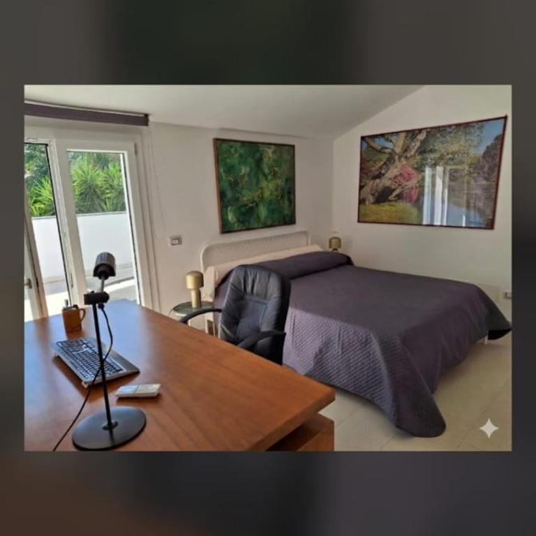 Villa Lucia - Villa mit 1 Schlafzimmer - 19