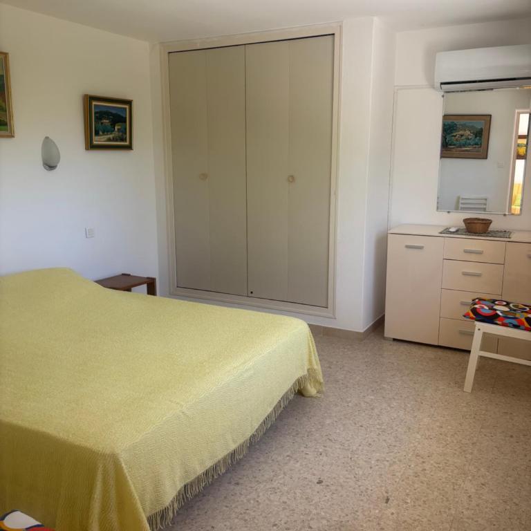 Logement indépendant rez de chaussée avec terrasse, jardin et parking - Haus mit 1 Schlafzimmer - 6