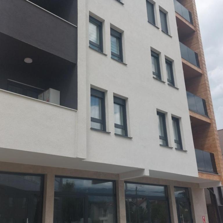 Apartman M - Apartman sa 1 Spavaćom Sobom - 11