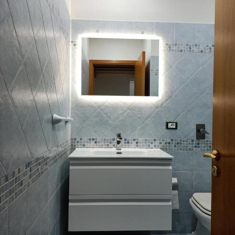Cartuzza 18 - Appartamento con 1 Camera da Letto - 4