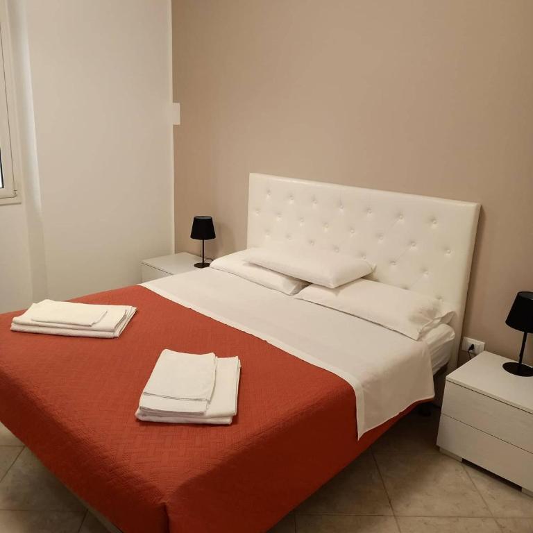 Cartuzza 18 - Appartamento con 1 Camera da Letto - 6