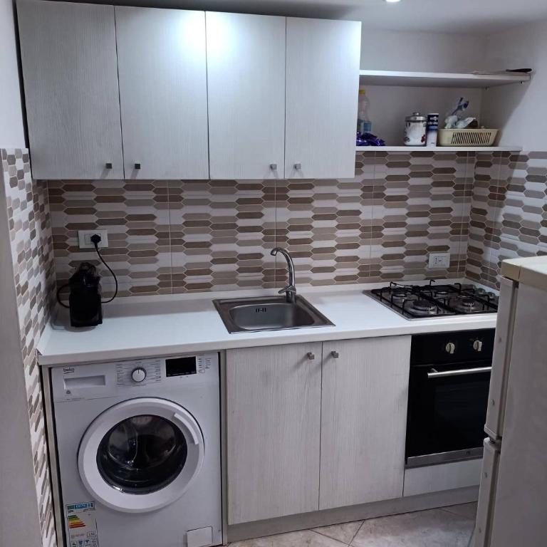 Cartuzza 18 - Appartamento con 1 Camera da Letto - 7