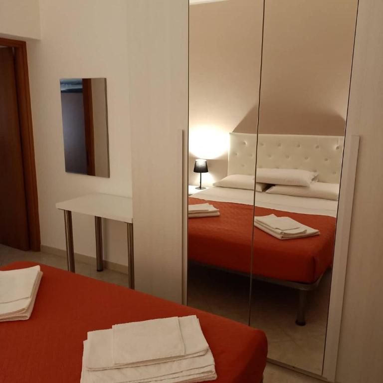 Cartuzza 18 - Appartamento con 1 Camera da Letto - 8