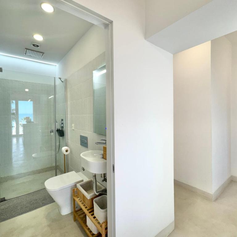 Primera Línea de Playa - MÁLAGA - Appartement 2 Chambres - 28