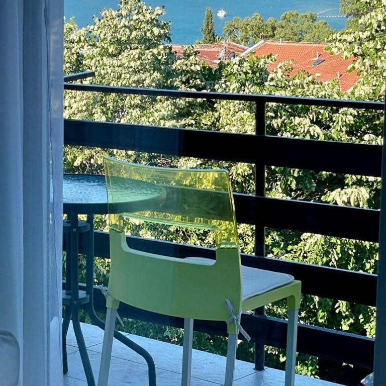Apartman Morska Zvezda - Herceg Novi - One-Bedroom Apartment - 16