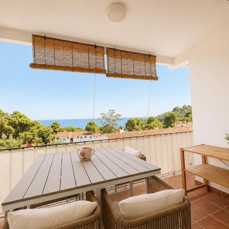 Bright Apartment with Stunning Sea Views - Apartamento de 2 dormitorios - 11