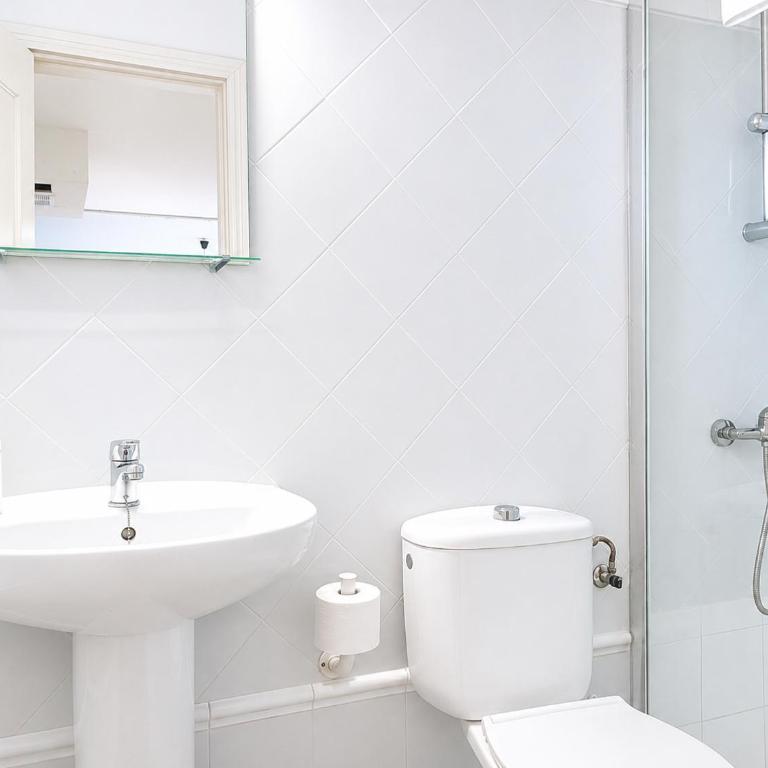 Apartamentos Larga 70 - Apartamento Dúplex de 2 dormitorios - 7