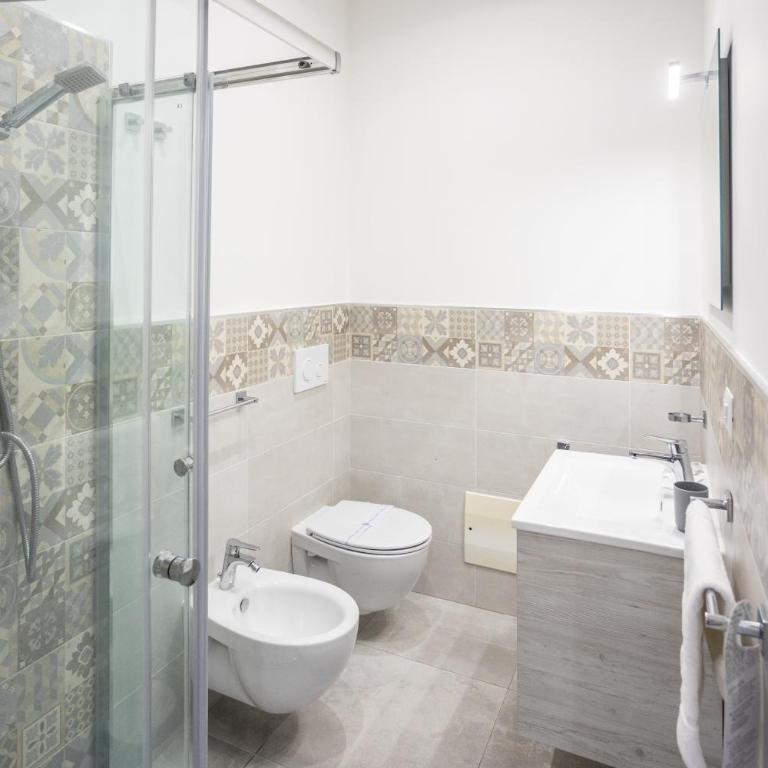 Alla corte degli dei - Doppelzimmer - 2