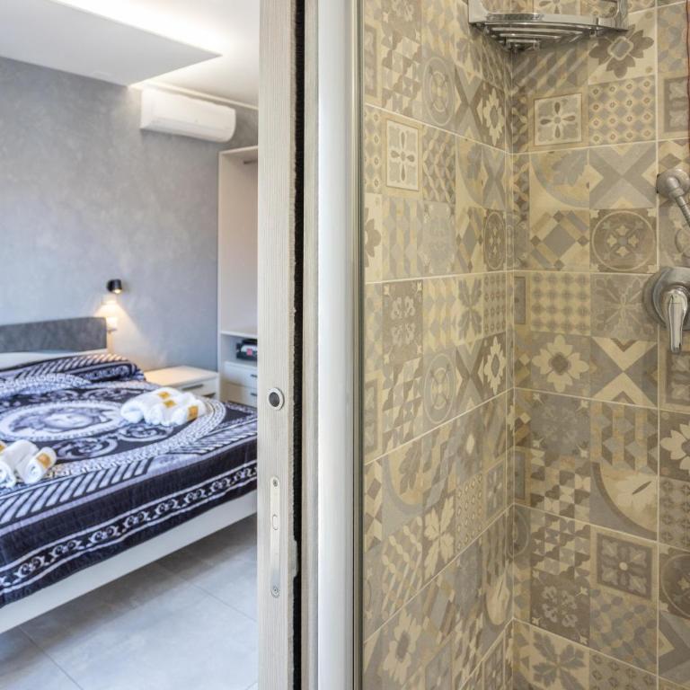 Alla corte degli dei - Doppelzimmer - 3