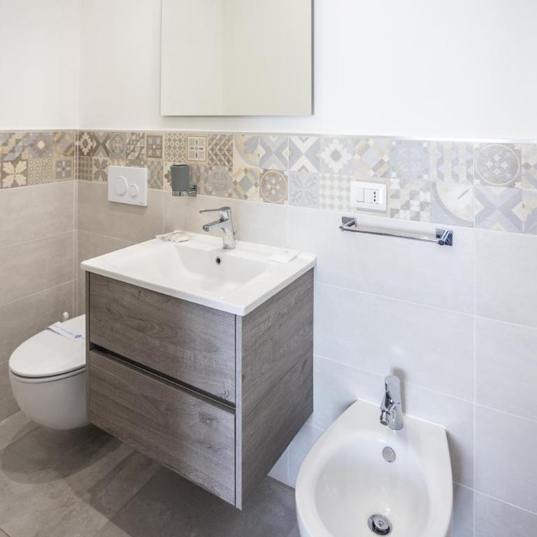 Alla corte degli dei - Doppelzimmer - 6