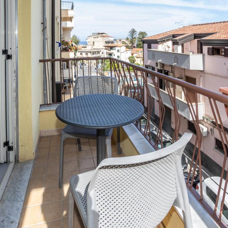 Alla corte degli dei - Doppelzimmer - 8