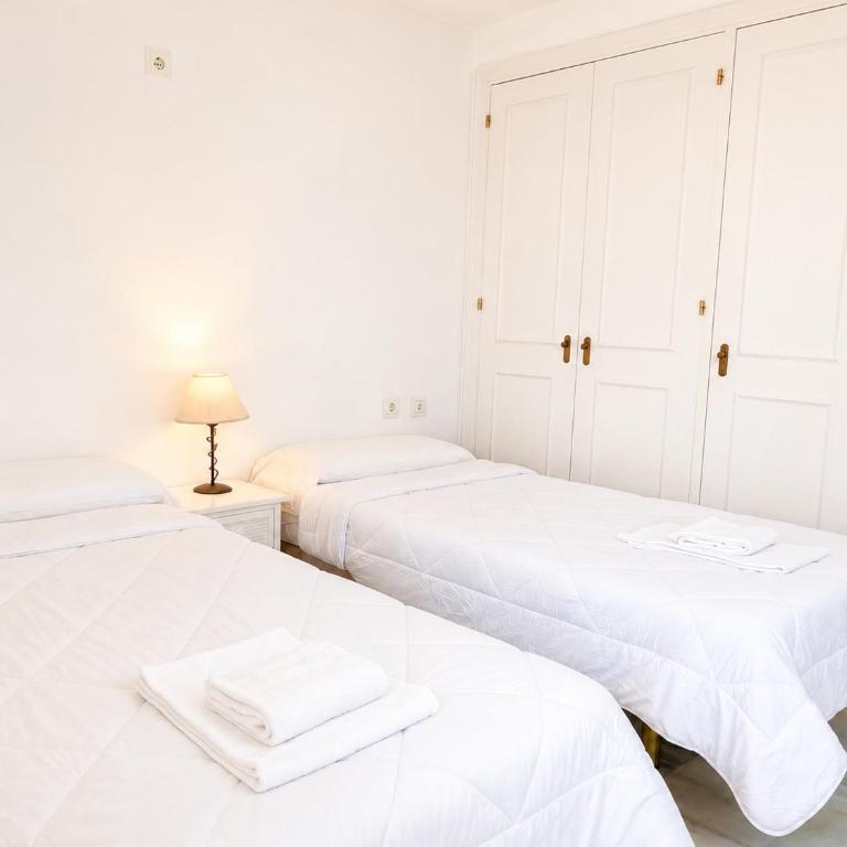 Apartamentos Larga 70 - Apartamento Dúplex de 2 dormitorios - 5