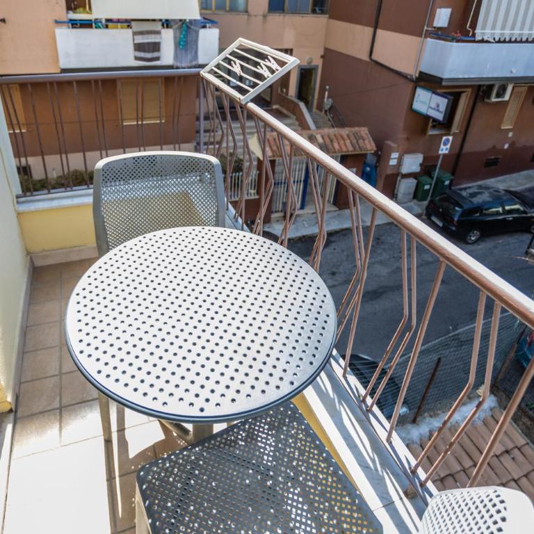 Alla corte degli dei - Doppelzimmer - 14