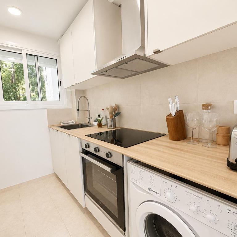 Bright Apartment with Stunning Sea Views - Apartamento de 2 dormitorios - 5