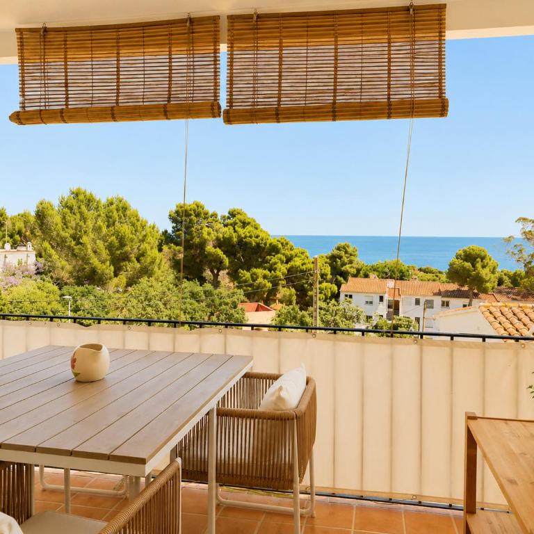 Bright Apartment with Stunning Sea Views - Apartamento de 2 dormitorios - 3