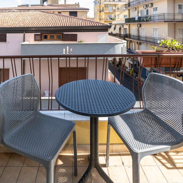 Alla corte degli dei - Doppelzimmer - 20