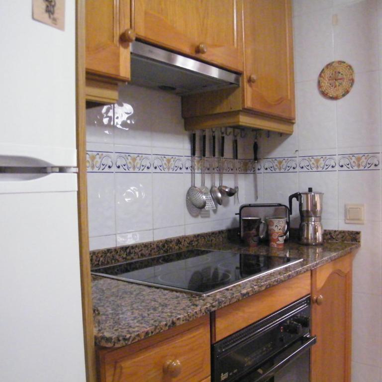 Mnostrum Goleta IV Playa de Gandía, EXCLUSIVO FAMILIAS - Apartamento de 2 dormitorios con vistas a la piscina - 18