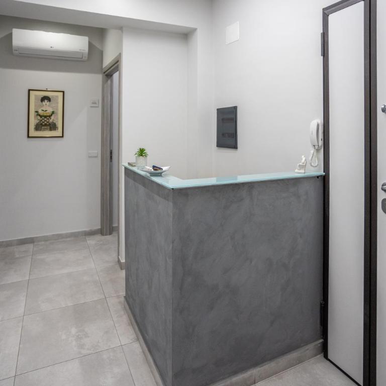 Alla corte degli dei - Doppelzimmer - 26