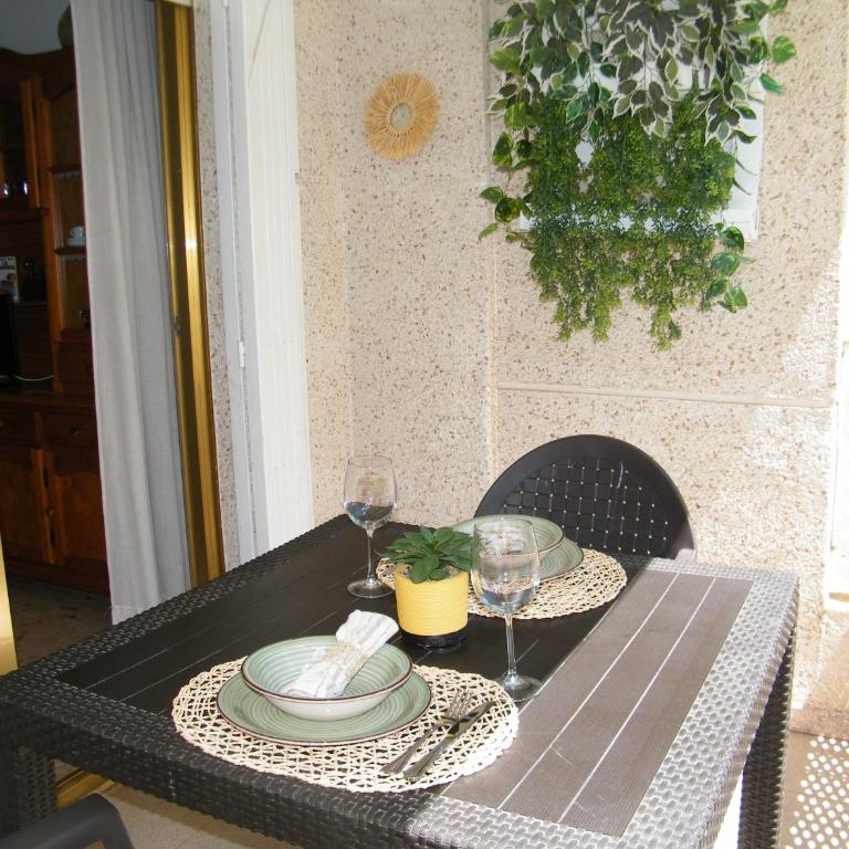 Mnostrum Goleta IV Playa de Gandía, EXCLUSIVO FAMILIAS - Apartamento de 2 dormitorios con vistas a la piscina - 5