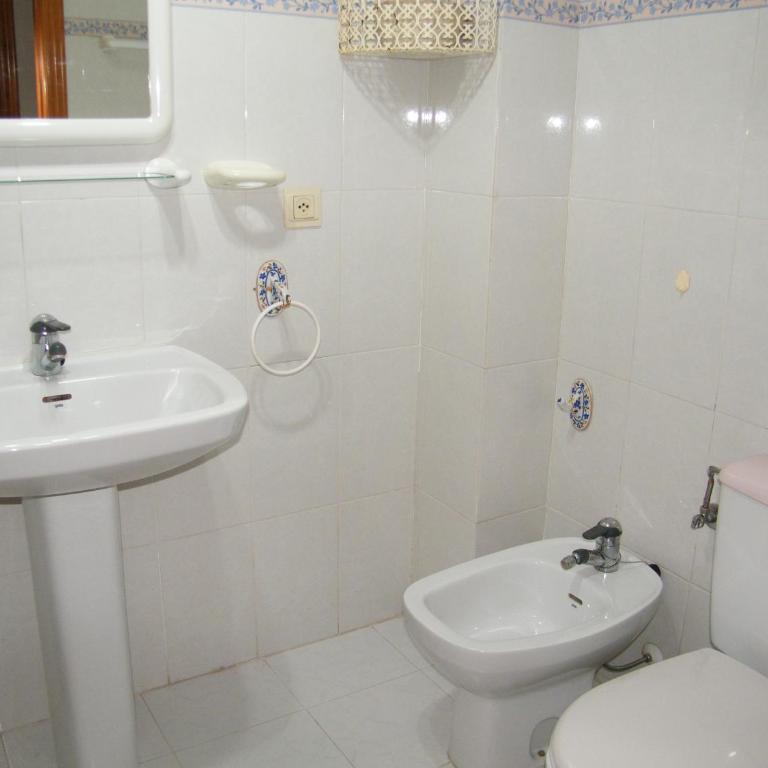 Mnostrum Goleta IV Playa de Gandía, EXCLUSIVO FAMILIAS - Apartamento de 2 dormitorios con vistas a la piscina - 10