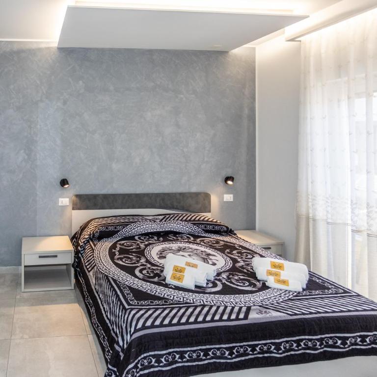 Alla corte degli dei - Dreibettzimmer - 31