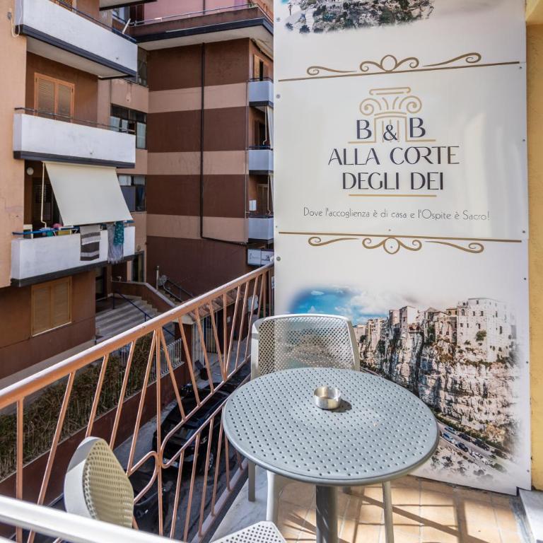 Alla corte degli dei - Doppelzimmer - 33