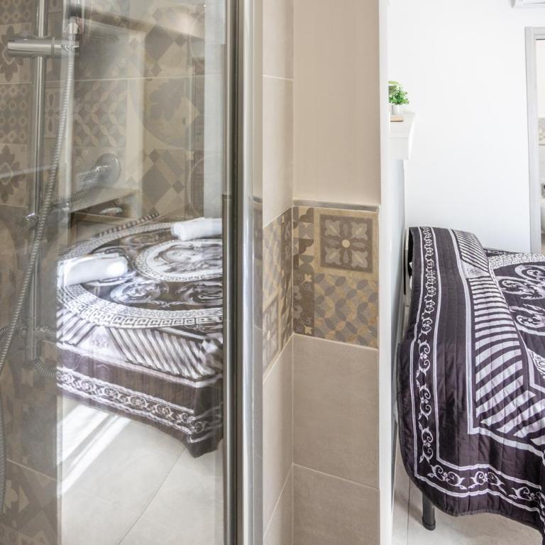 Alla corte degli dei - Doppelzimmer - 35