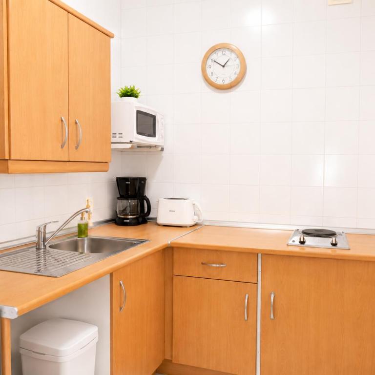 Apartamentos Larga 70 - Apartamento de 2 dormitorios - 4