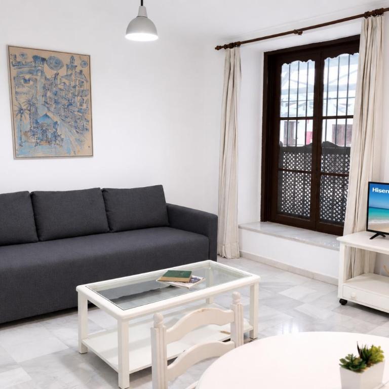 Apartamentos Larga 70 - Apartamento - Planta baja - 2