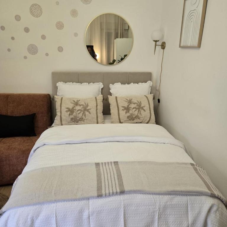 Cercle Doré Studio1 Premium et Cosy Comfort Hotel - Apartment mit 1 Schlafzimmer - 1