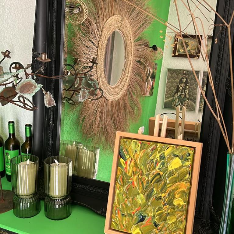 Art Villa Xabia - Villa mit 3 Schlafzimmern - 86