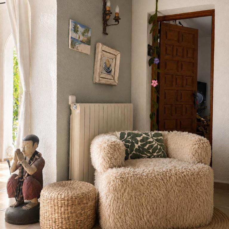 Art Villa Xabia - Villa mit 3 Schlafzimmern - 50