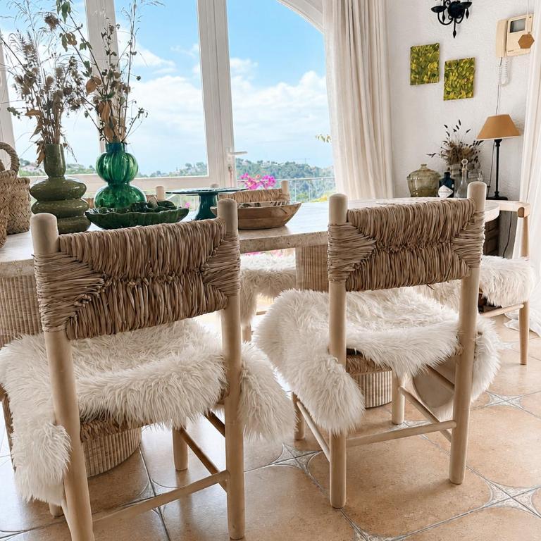 Art Villa Xabia - Villa mit 3 Schlafzimmern - 39