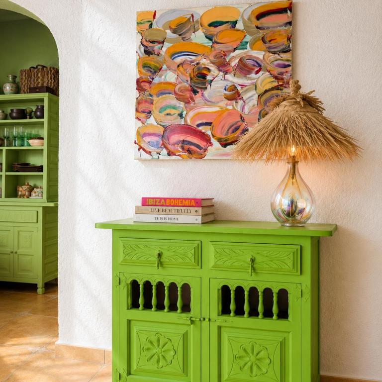 Art Villa Xabia - Villa mit 3 Schlafzimmern - 47