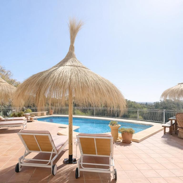 Art Villa Xabia - Villa mit 3 Schlafzimmern - 24