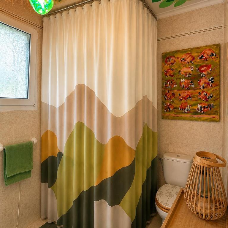 Art Villa Xabia - Villa mit 3 Schlafzimmern - 73
