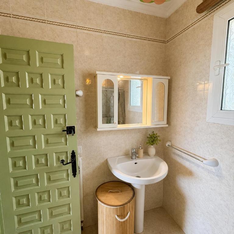 Art Villa Xabia - Villa mit 3 Schlafzimmern - 78