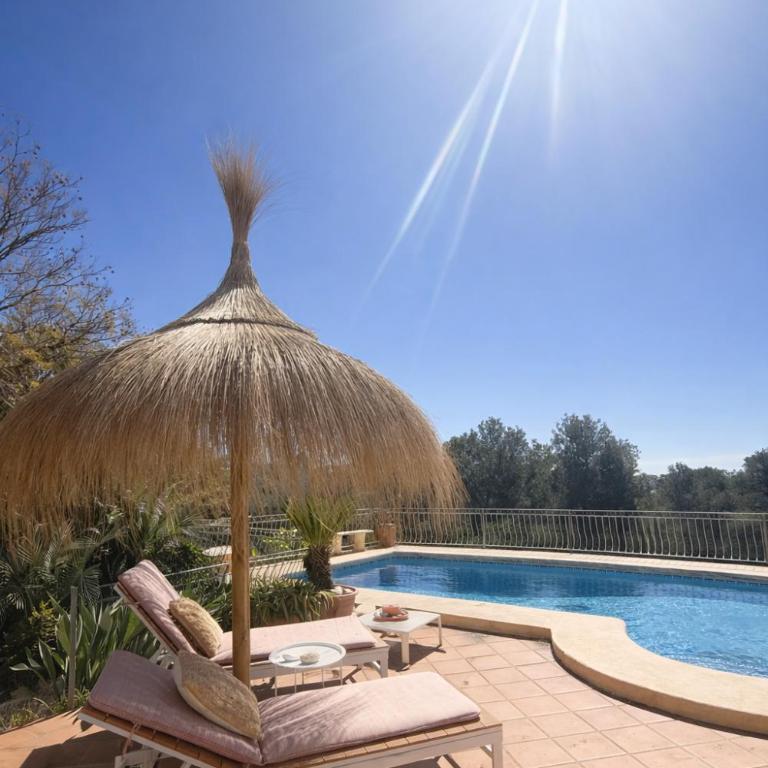 Art Villa Xabia - Villa mit 3 Schlafzimmern - 22