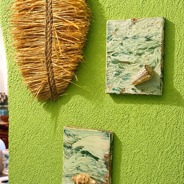 Art Villa Xabia - Villa mit 3 Schlafzimmern - 91