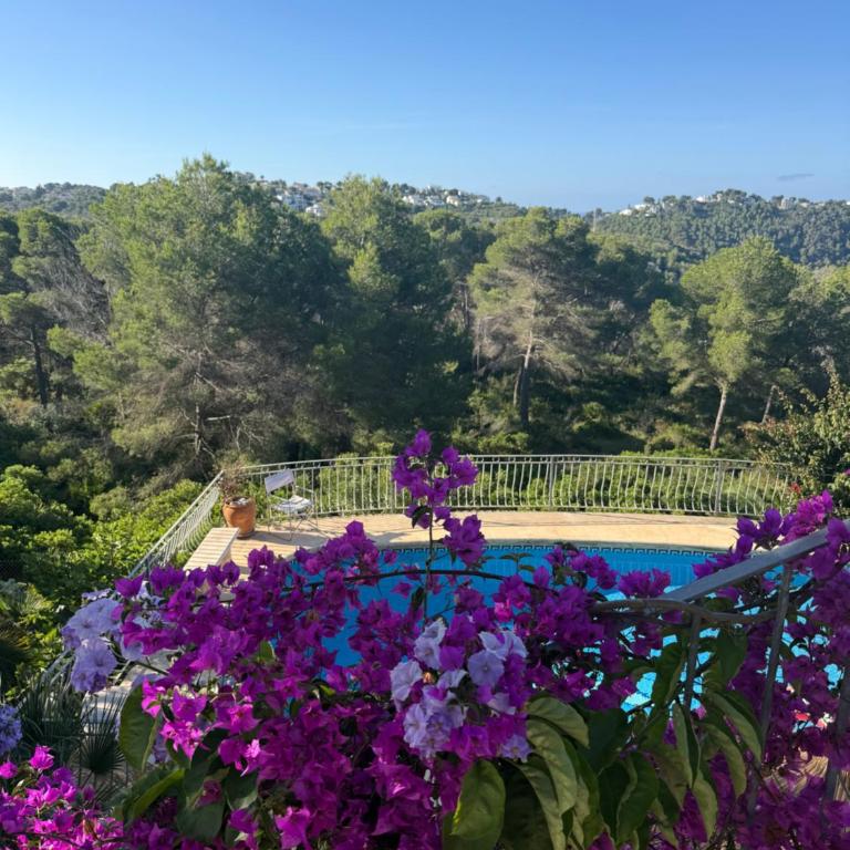 Art Villa Xabia - Villa mit 3 Schlafzimmern - 44