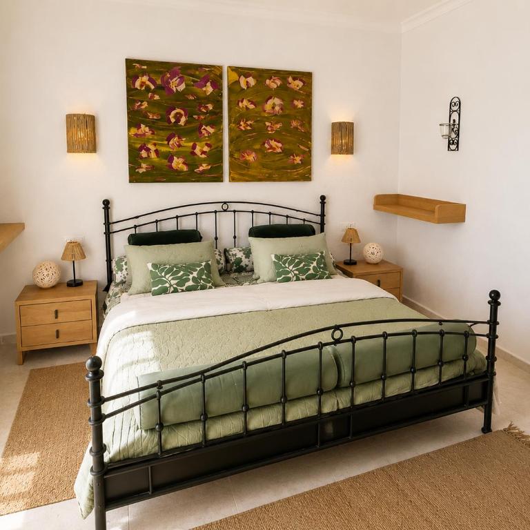 Art Villa Xabia - Villa mit 3 Schlafzimmern - 64