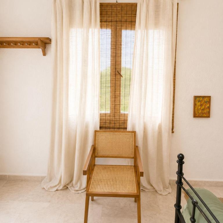 Art Villa Xabia - Villa mit 3 Schlafzimmern - 65